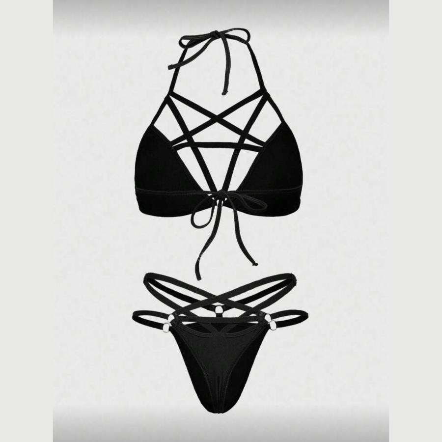 Conjunto Halloween